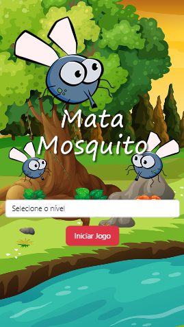 Mata Mosquito logo