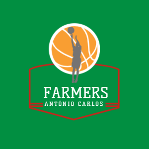 Antônio Carlos Farmers logo